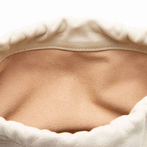 Gucci Leather Horsebit 1955 Drawstring Bucket Bag - Picture 11 of 14